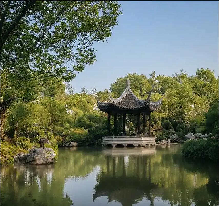 福建雨真金属有限公司