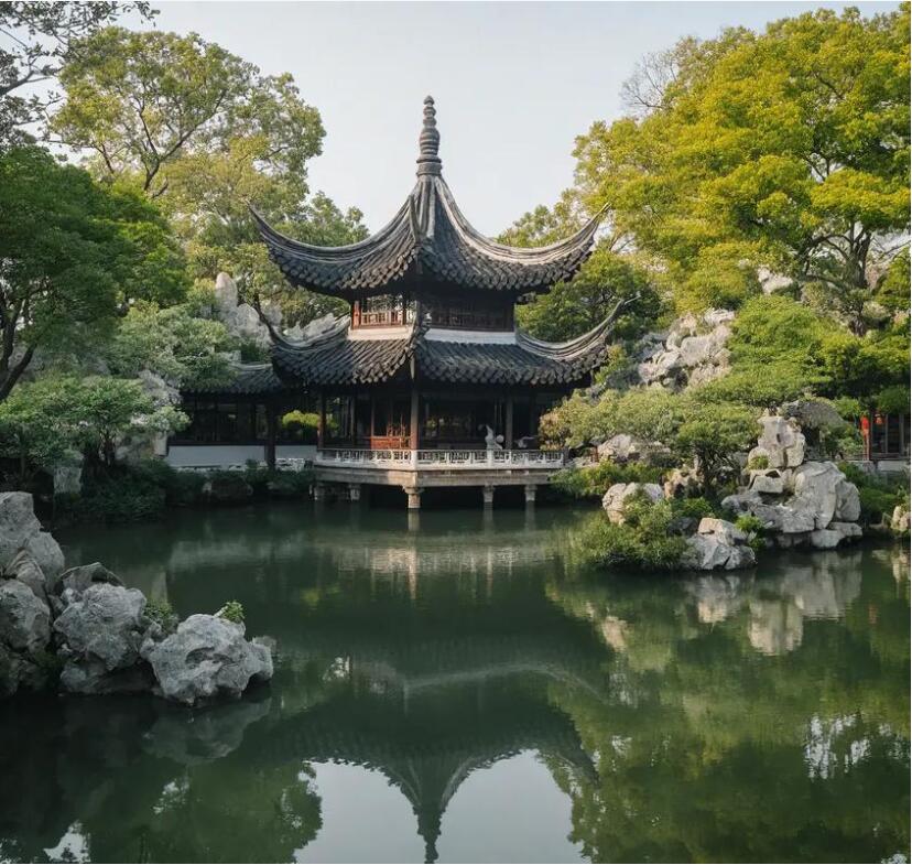 福建雨真金属有限公司